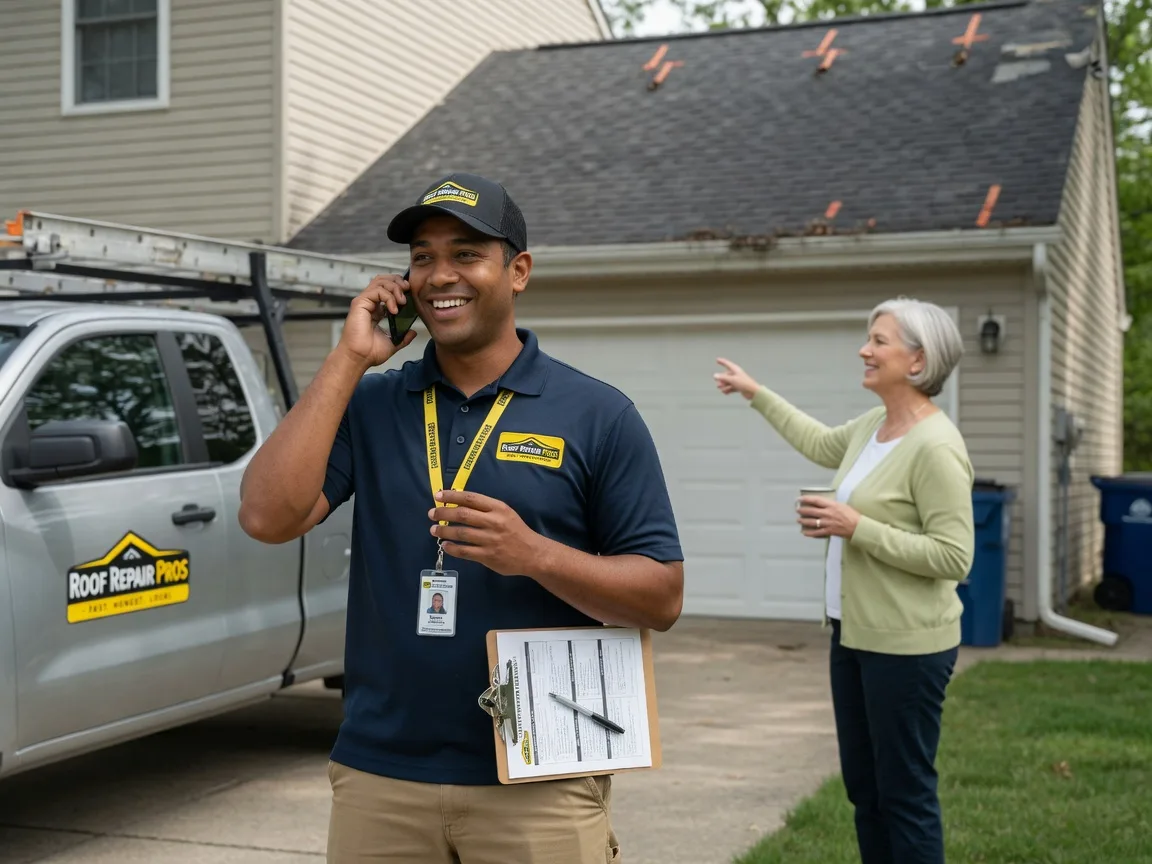 Roof Repair Akron, MI FAQs